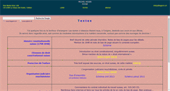 Desktop Screenshot of hegerm.ch