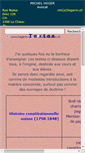 Mobile Screenshot of hegerm.ch