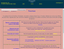 Tablet Screenshot of hegerm.ch
